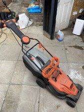 Flymo Lawn Mower 