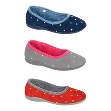 Sleepers Ladies Comfort