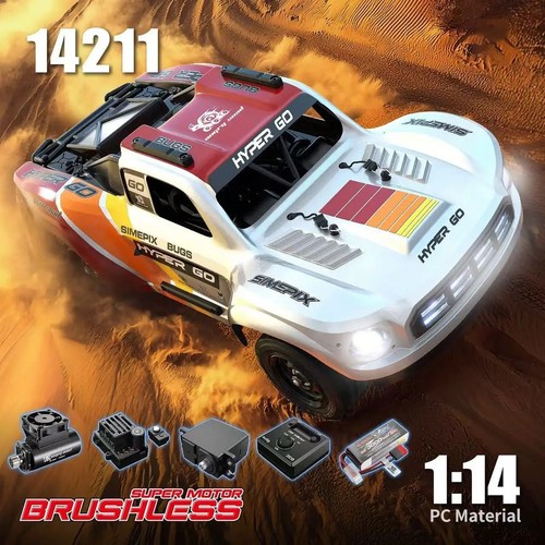 Mjx hyper 14211 short - hyper,