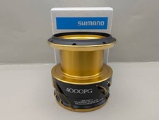 Shimano Twin Power 4000PG