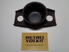 VW Mk1 Golf Jetta Caddy Mk2 Scirocco (1.5-1.8)- Front Engine Mount / Bracket Cup