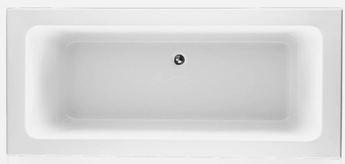 Alveus 1700x700x400mm acrylic - 1700x700x400mm,