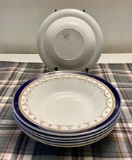 Alfred Meakin Blue de Roi 1x