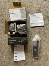 Fujifilm x20 shoe mount - ef-x20,