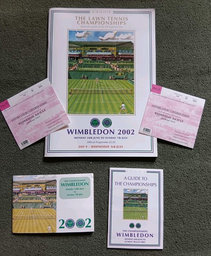 Centre court wimbledon - 2,