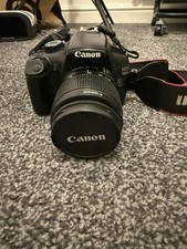 Canon EOS 1100D 12.2MP Digital