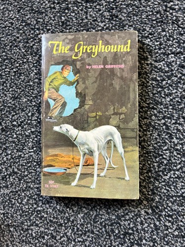 The greyhound helen - the, by
