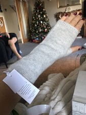 The white company cashmere