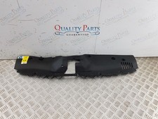 HONDA CIVIC  FRONT SLAM PANEL