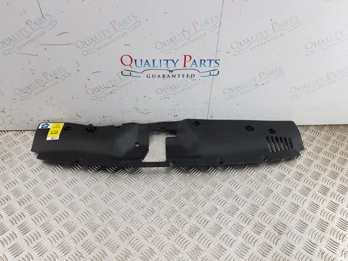 Honda civic front slam panel - front,