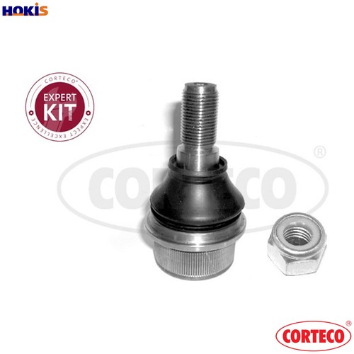 Ball joint 49398965 for iveco - joint,