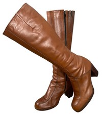 Vtg 1970’s Tall Platform