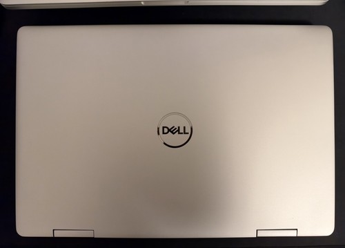 Dell inspiron 7586 1 - inspiron, 2-in-1
