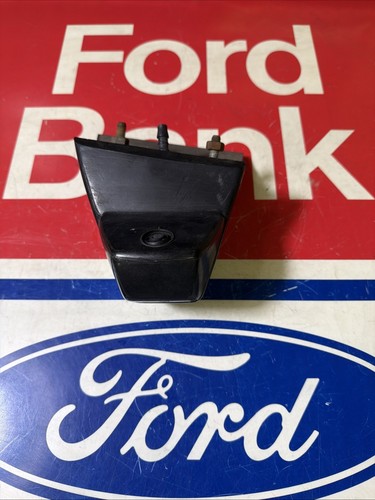 Ford granada mk2 - mk3, bumper