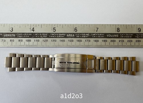 Tudor pelagos lhd - lhd, bracelet