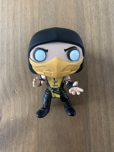Funko pop vinyl games - pop!,