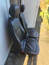 BMW Z4 E85 HEATED SEATS