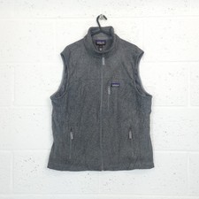 Patagonia Synchilla Gilet Vest
