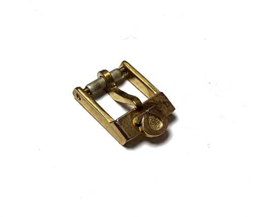 Omega vintage buckle original - buckle,