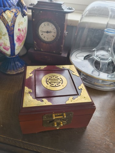 Vintage chinese rosewood - chinese,