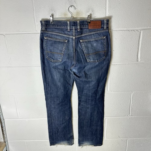 Tommy hilfiger jeans mens w34 - hilfiger,