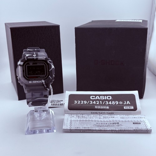 Casio shock 5000ss 1jr - casio, dw-5000ss-1jr