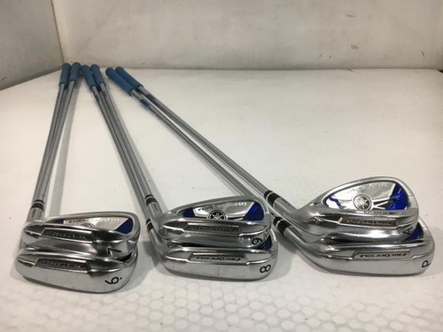 Yamaha inpres iron set - ud+2,
