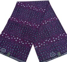 African Wax Fabric/Wax