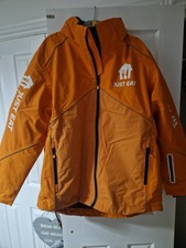 Just Eat Branded Jacket XL