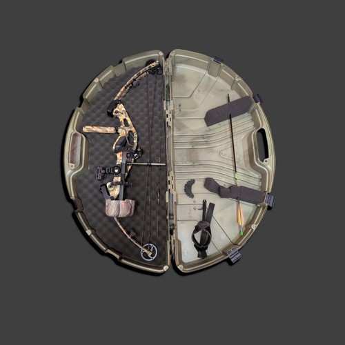 Hoyt usa zr200 compound - compound, bow