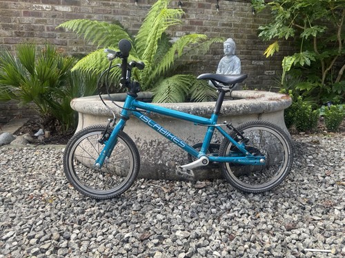 Islabikes cnoc lightweight - cnoc, 14