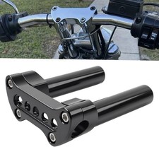 5.5" Handlebar Riser 1" Top