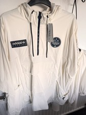 adidas SPZL Todmorden Smock