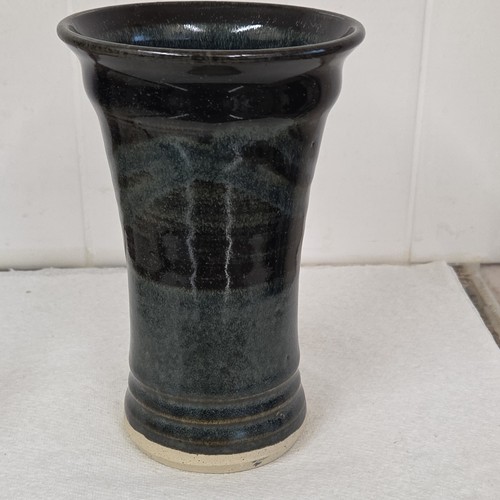 Vintage studio pottery - vintage,