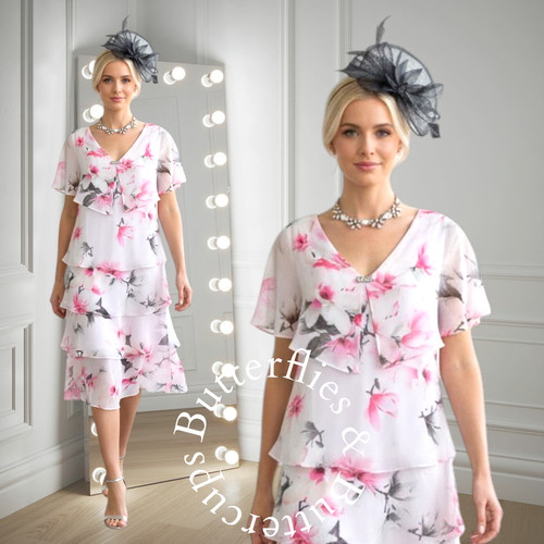 Nightingales size dress and - nightingales,