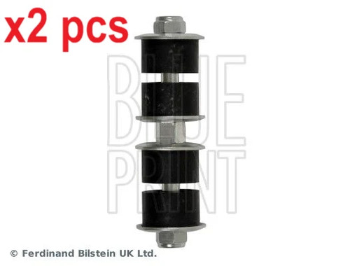 Pcs sides front - x2,