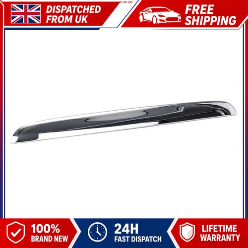 51132753603 rear tailgate - rear,