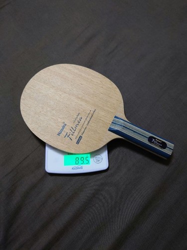 Nittaku filmea table - nittaku,