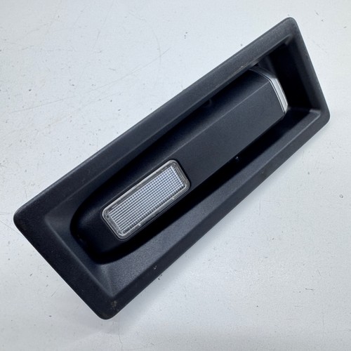 Citroen picasso boot - boot, torch