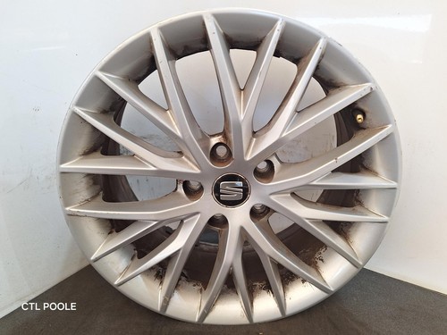 Seat leon mk3 2012 2020 - mk3, 2012-2020