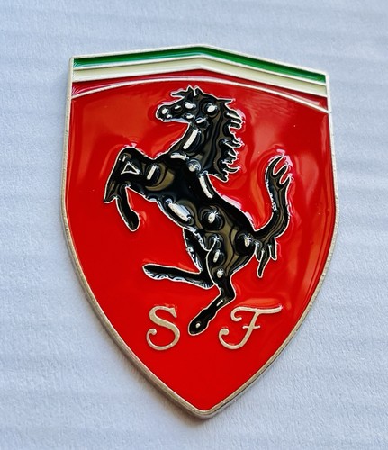 Ferrari scuderia wing - ferrari,