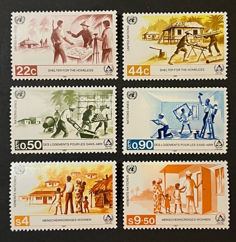 Travelstamps 1987 united - travelstamps:,
