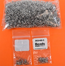 Craft Jewellery Silver Joining