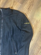 Columbia Men's Titanium Fleece