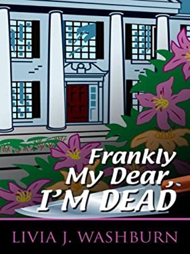 Frankly dear m dead - dear,, i'm
