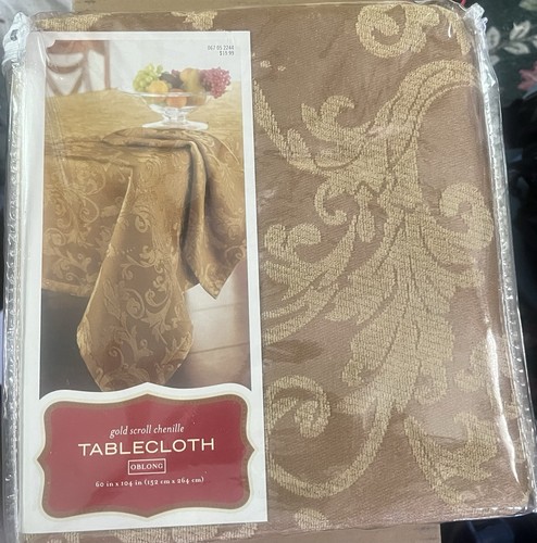 Nos target gold scroll - target,