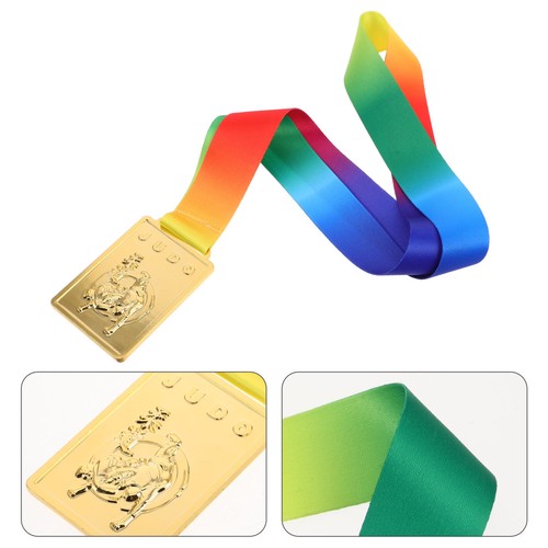 Durable gold metal - durable,