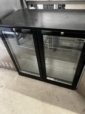 Commercial Rhino Drinks