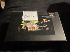 Aprilia RSW 250ccm ·