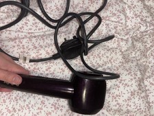 Babyliss Hair Curler, Purple